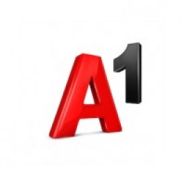 a1 logo v2