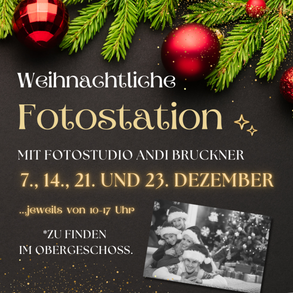 7. 14. 21. und 23. Dezember