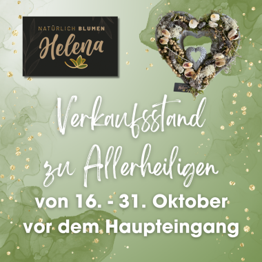 Allerheiligenstand Blumen Helena Mobile Slider