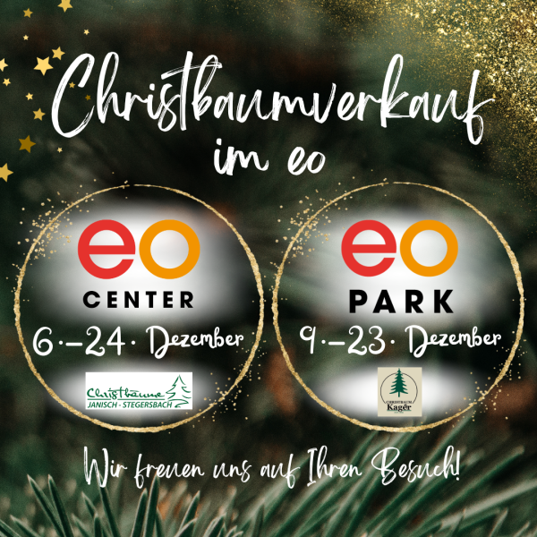 Christbaumverkauf im eo mobile Version v5