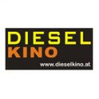 DieselKino logo