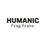 MC Logo Humanic logo