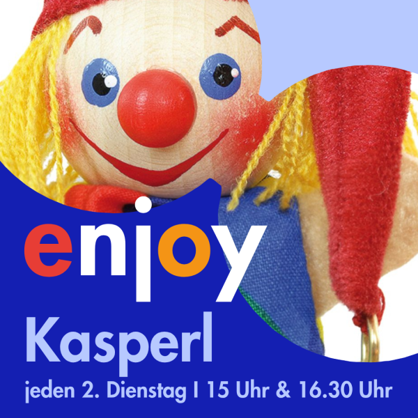 Mobile Slider Kasperl v2