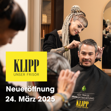 Mobile Slider Klipp