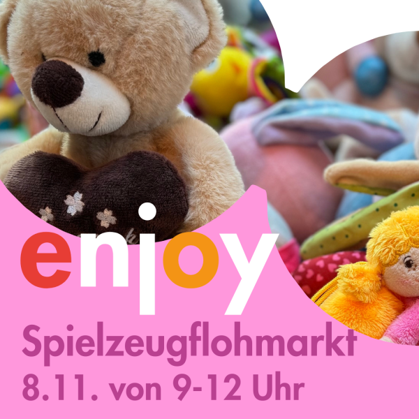 Mobile Slider Spielzeugflohmarkt v6