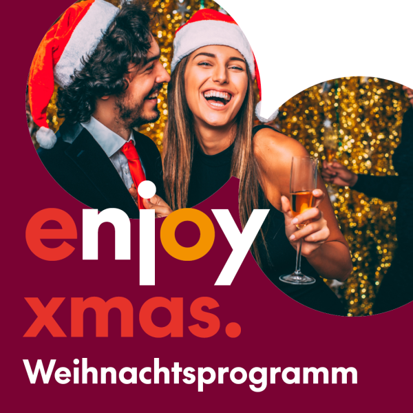 Mobile Slider Weihnachten